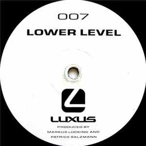 Lower Level - LUXUS 007 FLAC
