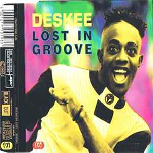 Deskee - Lost In Groove FLAC