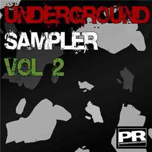 Various - PR Underground Sampler Vol. 2 FLAC