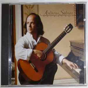 Anthony Sidney - Anthology FLAC
