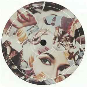 Zha - Material / Don't Leave Me Alone FLAC