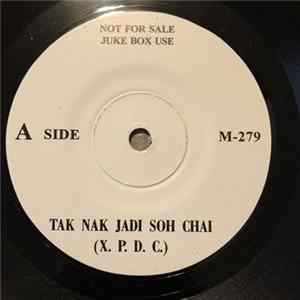 XPDC - Tak Nak Jadi Soh Chai FLAC