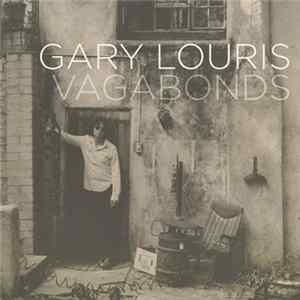 Gary Louris - Vagabonds Expanded Edition FLAC