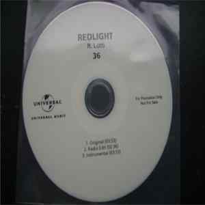 Redlight Ft. Lotti - 36 FLAC