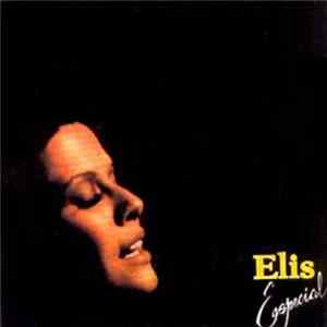 Elis Regina - Elis Especial FLAC