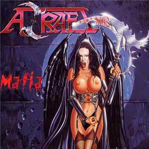 Azrael - Mafia FLAC