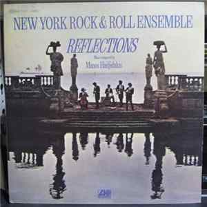 New York Rock & Roll Ensemble - Reflections FLAC