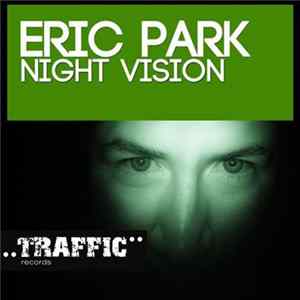 Eric Park - Night Vision FLAC
