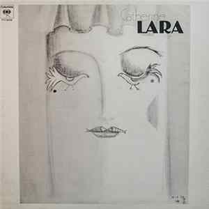 Catherine Lara - Catherine Lara FLAC