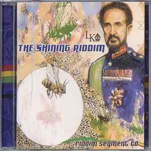 Various - The Shining Riddim FLAC