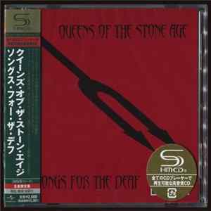 Queens Of The Stone Age - Songs For The Deaf FLAC
