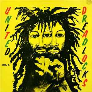 Various - United Dreadlocks Vol. 1 FLAC