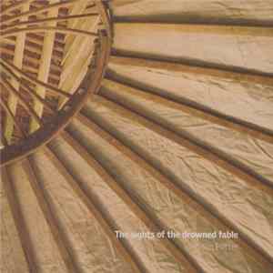 Colin Potter - The Sights Of The Drowned Fable FLAC