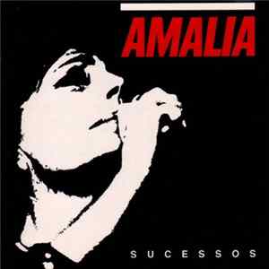 Amália - Sucessos FLAC