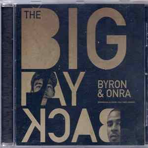 The Big Payback - The Big Payback FLAC