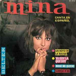 Mina - Mina Canta En Español FLAC