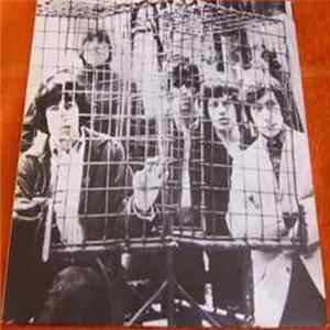 The Rolling Stones - As Time Goes By FLAC