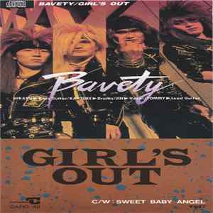 Bavety - Girl's Out FLAC