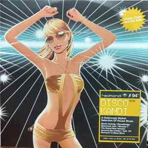 Various - Disco Kandi 05.04 FLAC
