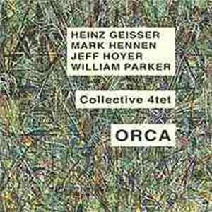 Collective 4tet - Orca FLAC