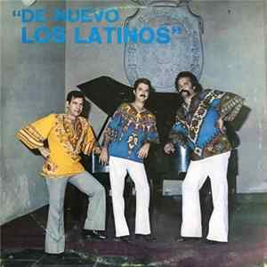 Conjunto Los Latinos - De Nuevo Los Latinos FLAC