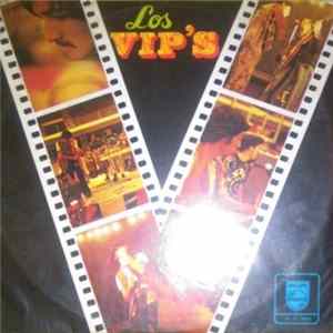 Los Vip's - Los Vip's FLAC