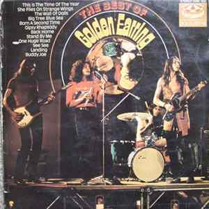 Golden Earring - The Best of Golden Earring FLAC