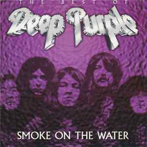 Deep Purple - The Best Of Deep Purple - Smoke On The Water FLAC