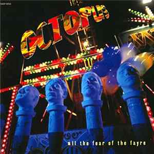 Octopus - All The Fear Of The Fayre EP FLAC