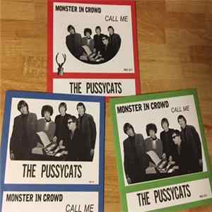 The Pussycats - Monster In Crowd FLAC