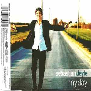 Sebastian Deyle - My Day FLAC