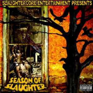 Various - Season Of Slaughter FLAC