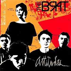 The Brat - Attitudes FLAC
