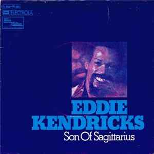 Eddie Kendricks - Son Of Sagittarius FLAC