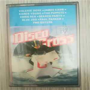 Various - Discocross N. 6 FLAC