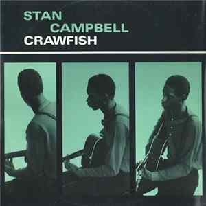 Stan Campbell - Crawfish FLAC