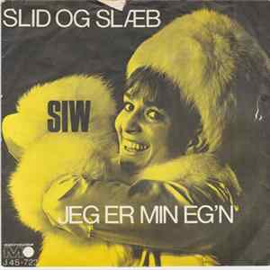 Siw Malmkvist - Slid Og Slæb FLAC