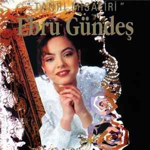 Ebru Gündeş - Tanrı Misafiri FLAC