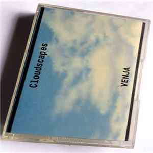 Venja - Cloudscapes FLAC