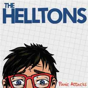 The Helltons - Panic Attacks FLAC