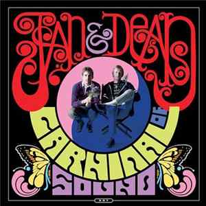 Jan & Dean - Carnival Of Sound FLAC
