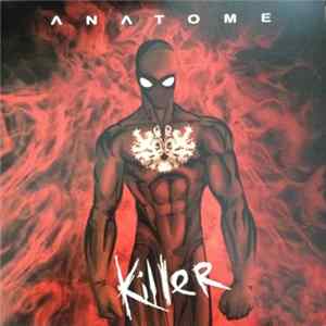 Anatome - Killer FLAC