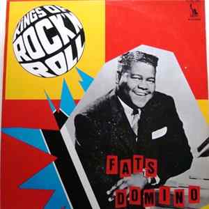 Fats Domino - Kings Of Rock 'N' Roll FLAC