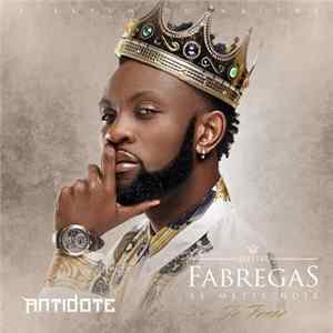 Fabregas Le Métis Noir - Je Pense - Antidote FLAC