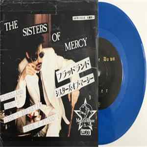 The Sisters Of Mercy - Floodland Demo's FLAC