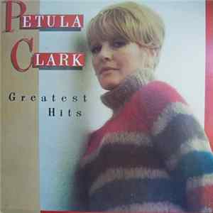 Petula Clark - Greatest Hits FLAC