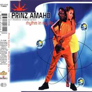 Prinz Amaho - Rhythm In My Life FLAC