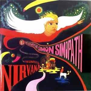 Nirvana - The Story Of Simon Simopath FLAC