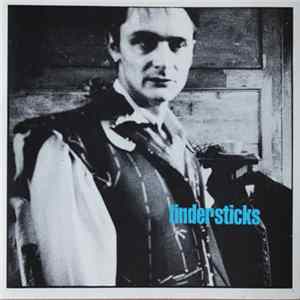 Tindersticks - Tindersticks FLAC
