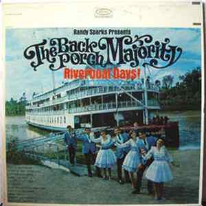 The Back Porch Majority - Riverboat Days ! FLAC